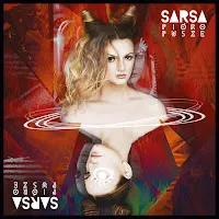 Sarsa — Bronię Się — обложка