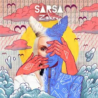 Sarsa — Zakryj — обложка